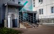 фото ЖК "Белые росы" Пермь - 4