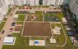 фото ЖК "Белые росы" Пермь - 6