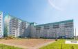 фото ЖК "Белые росы" Пермь - 2